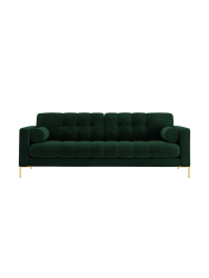 3-Sitzer Design Sofa „Bali“ chosen by Bloomingloft