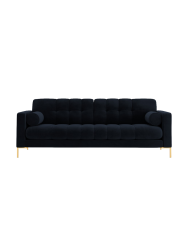 3-Sitzer Design Sofa „Bali“ chosen by Bloomingloft