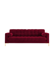 3-Sitzer Design Sofa „Bali“ chosen by Bloomingloft