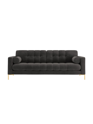 3-Sitzer Design Sofa „Bali“ chosen by Bloomingloft