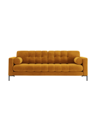 3-Sitzer Design Sofa „Bali“ chosen by Bloomingloft