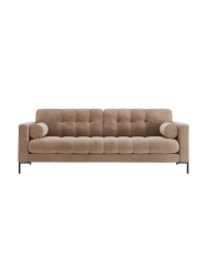 3-Sitzer Design Sofa „Bali“ chosen by Bloomingloft