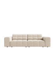 3-Sitzer Design Sofa „Chicago“ chosen by Bloomingloft