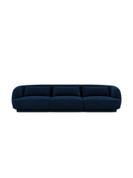 3-Sitzer Design Sofa „Tulum“ chosen by Bloomingloft