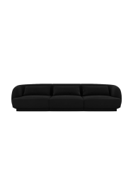 3-Sitzer Design Sofa „Tulum“ chosen by Bloomingloft