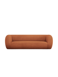 3-Sitzer Design Sofa „Essen“ chosen by Bloomingloft