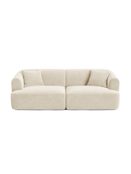 3-Sitzer Design Sofa „Campi“ chosen by Bloomingloft
