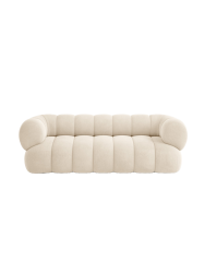 3-Sitzer Design Sofa „Koge“ chosen by Bloomingloft