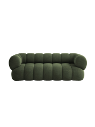 3-Sitzer Design Sofa „Koge“ chosen by Bloomingloft