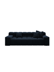 3-Sitzer Design Sofa „Hawaii“ chosen by Bloomingloft
