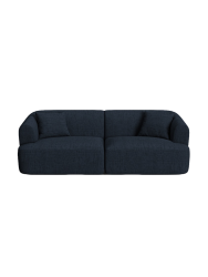 3-Sitzer Design Sofa „Campi“ chosen by Bloomingloft