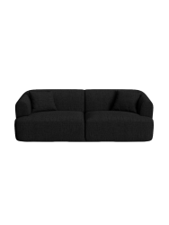 3-Sitzer Design Sofa „Campi“ chosen by Bloomingloft