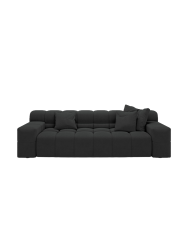 3-Sitzer Design Sofa „Hawaii“ chosen by Bloomingloft