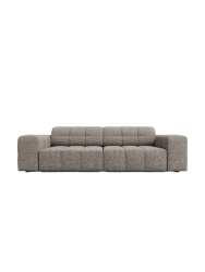 3-Sitzer Design Sofa „Chicago“ chosen by Bloomingloft