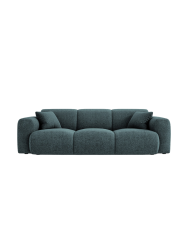 3-Sitzer Design Sofa „Nolio“ chosen by Bloomingloft