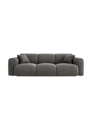 3-Sitzer Design Sofa „Nolio“ chosen by Bloomingloft