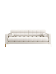 3-Sitzer Design Sofa „Bali“ chosen by Bloomingloft