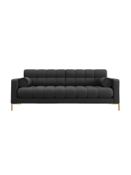 3-Sitzer Design Sofa „Bali“ chosen by Bloomingloft