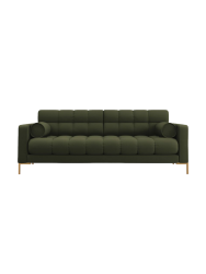 3-Sitzer Design Sofa „Bali“ chosen by Bloomingloft