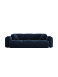 3-Sitzer Design Sofa „Nolio“ chosen by Bloomingloft