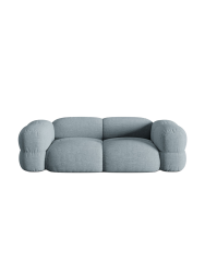 3-Sitzer Design Sofa „Loretto“ chosen by Bloomingloft