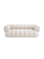 3-Sitzer Design Sofa „Koge“ chosen by Bloomingloft