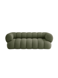 3-Sitzer Design Sofa „Koge“ chosen by Bloomingloft