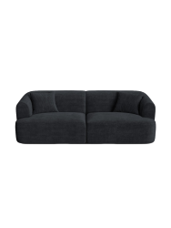 3-Sitzer Design Sofa „Campi“ chosen by Bloomingloft