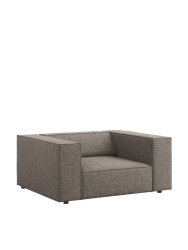 Design Sessel „Arendal“ chosen by Bloomingloft