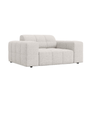 Design Sessel „Chicago“ chosen by Bloomingloft