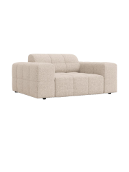Design Sessel „Chicago“ chosen by Bloomingloft