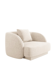 Design Sessel „Tulum“ chosen by Bloomingloft