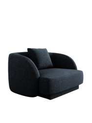 Design Sessel „Tulum“ chosen by Bloomingloft