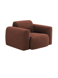 Design Sessel „Nolio“ chosen by Bloomingloft