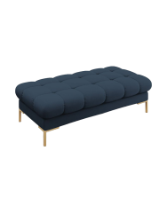 Grosser Design Sitzpouf „Bali“ chosen by Bloomingloft