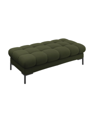 Grosser Design Sitzpouf „Bali“ chosen by Bloomingloft
