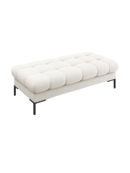 Grosser Design Sitzpouf „Bali“ chosen by Bloomingloft