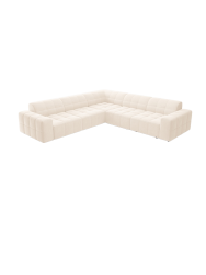 4-Sitzer Design Ecksofa „Chicago“ chosen by Bloomingloft