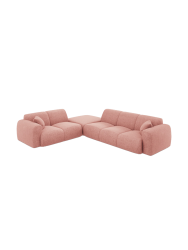 5-Sitzer Design Ecksofa „Nolio II“ chosen by Bloomingloft