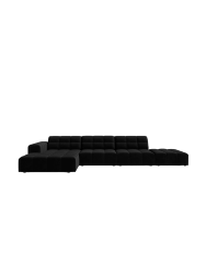 5-Sitzer Design Ecksofa „Chicago“ chosen by Bloomingloft