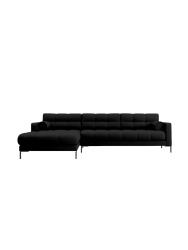 5-Sitzer Design Ecksofa „Bali“ chosen by Bloomingloft