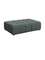 Design Sitzpouf „Chicago“ chosen by Bloomingloft