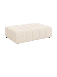 Design Sitzpouf „Chicago“ chosen by Bloomingloft