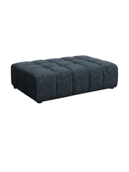 Design Sitzpouf „Chicago“ chosen by Bloomingloft