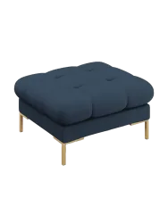 Design Sitzpouf „Bali“ chosen by Bloomingloft