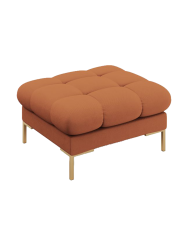 Design Sitzpouf „Bali“ chosen by Bloomingloft