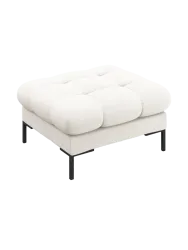 Design Sitzpouf „Bali“ chosen by Bloomingloft