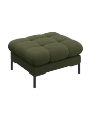 Design Sitzpouf „Bali“ chosen by Bloomingloft