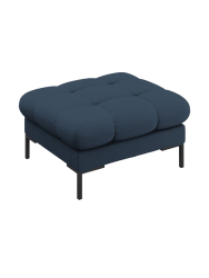 Design Sitzpouf „Bali“ chosen by Bloomingloft
