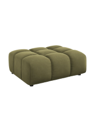 Design Sitzpouf „Sky“ chosen by Bloomingloft